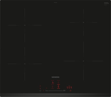 Siemens Kogeplade EH631HEB1E (Sort)