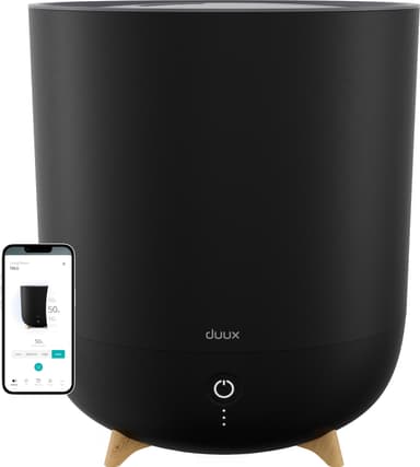 Duux Neo Smart luftbefugter 32217 (sort)