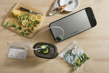 FoodSaver vakuumpakker VS2190x