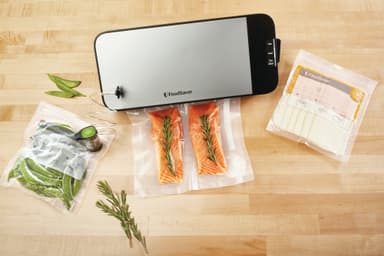 FoodSaver vakuumpakker VS2190x