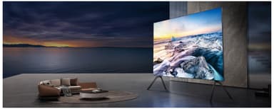 TCL 115" X95 4K MINI-LED TV (2024)