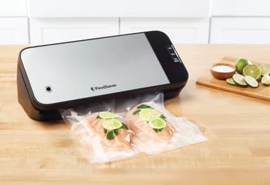 FoodSaver vakuumpakker VS2190x