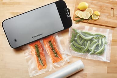 FoodSaver vakuumpakker VS2190x