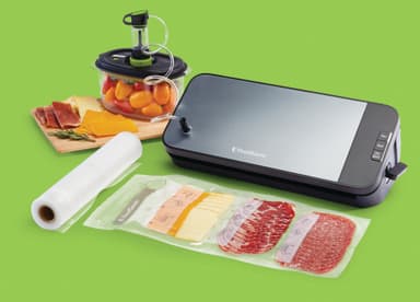 FoodSaver vakuumpakker VS2190x