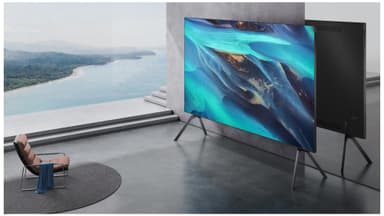 TCL 115" X95 4K MINI-LED TV (2024)