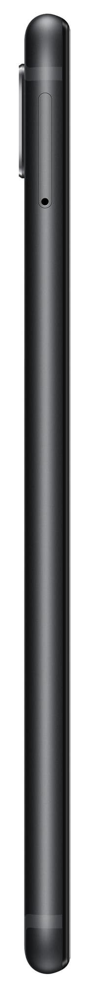 Honor Play smartphone 64 GB (midnight black)