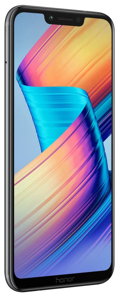 Honor Play smartphone 64 GB (midnight black)