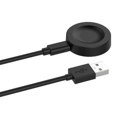 Til Huawei Watch GT Cyber USB-opladningsdockingholdere 1m