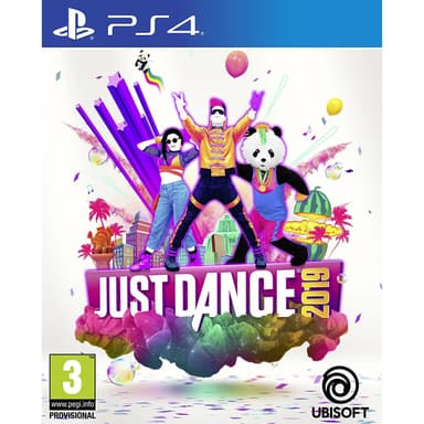 Just Dance 2019 | Elgiganten