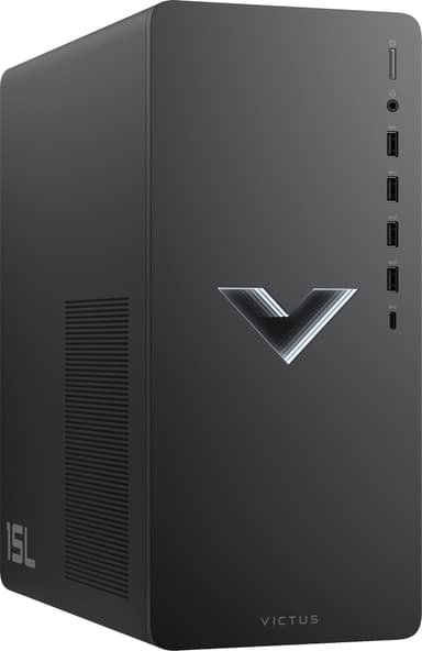 HP Victus 15L i5-13F/16/1000/3050 gaming-desktop