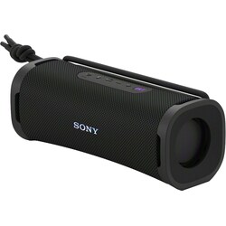 Sony ULT Field 1 bærbar højttaler (sort)