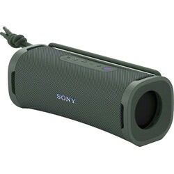 Sony ULT Field 1 bærbar højttaler (forest grey)