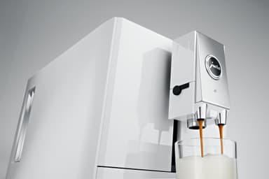 JURA 15125 Espresso/Coffee mac