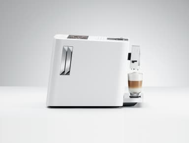 JURA 15125 Espresso/Coffee mac
