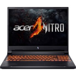Acer Nitro V16 R5-8H/16/1TB/4060/165Hz 16" bærbar gaming computer