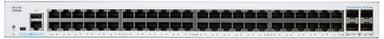 Cisco CBS250-28T-4G-EU Gigabit-switch med 28 porte