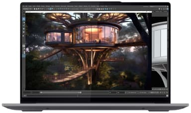 Lenovo Yoga Pro 7 Ultra-9/32/1TB/RTX4060 14,5" bærbar computer