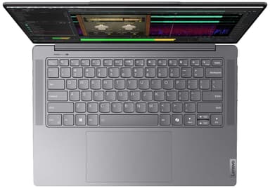 Lenovo Yoga Pro 7 Ultra-9/32/1TB/RTX4060 14,5" bærbar computer
