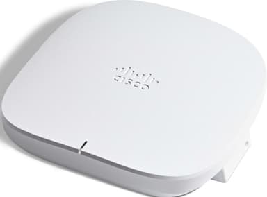 Cisco Business 150AX adgangspunkt