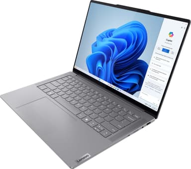 Lenovo Yoga Pro 7 Ultra-9/32/1TB/RTX4060 14,5" bærbar computer