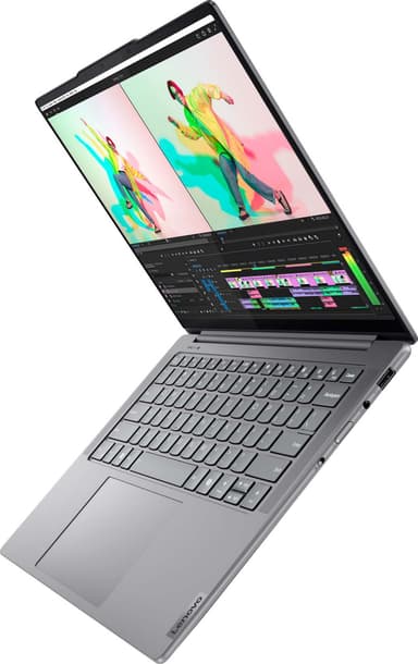 Lenovo Yoga Pro 7 Ultra-9/32/1TB/RTX4060 14,5" bærbar computer