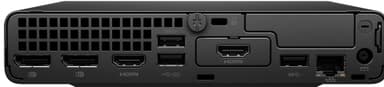 HP ProDesk 400 G9 Mini i5-13/16/512GB desktop
