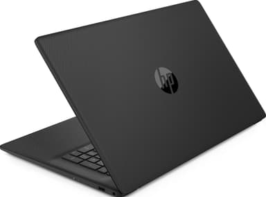 HP Laptop 17 i3 -N305/8/512/HD+ 17,3" bærbar computer