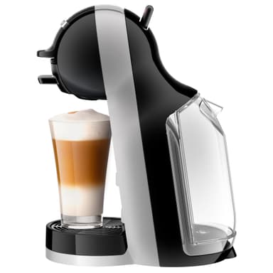 Dolce Gusto Mini Me kapselmaskine (sort/grå)