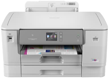 Brother HL-J6000DW inkjet printer