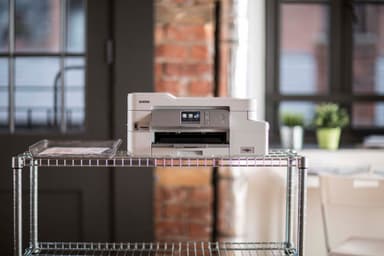 Brother DCP-J1100DW AIO inkjet printer