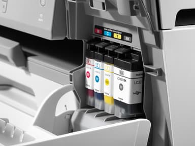 Brother HL-J6000DW inkjet printer
