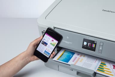 Brother HL-J6000DW inkjet printer