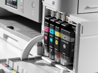 Brother DCP-J1100DW AIO inkjet printer