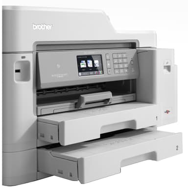 Brother MFC-J5945DW AIO inkjet printer