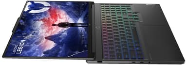 Lenovo Legion 7 i7-14/16/1024/4060 16" bærbar gaming-computer