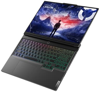 Lenovo Legion 7 i7-14/16/1024/4060 16" bærbar gaming-computer