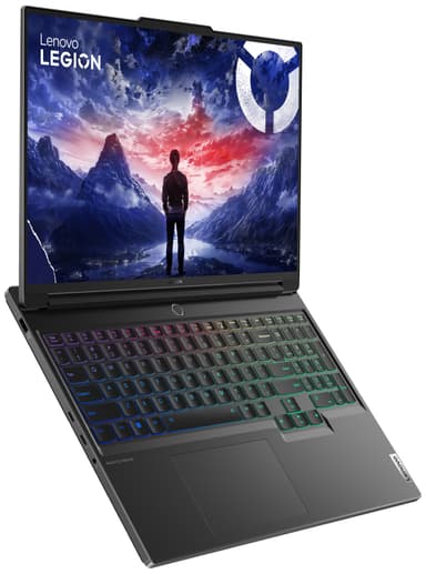 Lenovo Legion 7 i7-14/16/1024/4060 16" bærbar gaming-computer