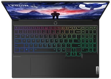 Lenovo Legion 7 i7-14/16/1024/4060 16" bærbar gaming-computer