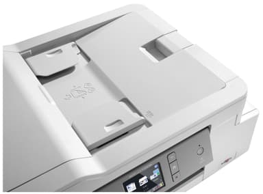 Brother DCP-J1100DW AIO inkjet printer