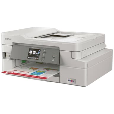 Brother DCP-J1100DW AIO inkjet printer