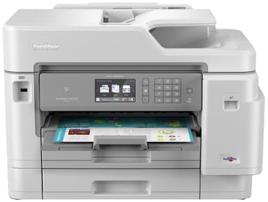 Brother MFC-J5945DW AIO inkjet printer