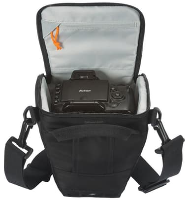 Lowepro Toploader Zoom 45 AW II kamerataske
