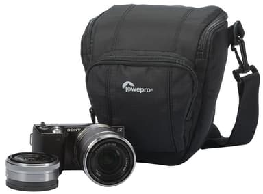 Lowepro Toploader Zoom 45 AW II kamerataske