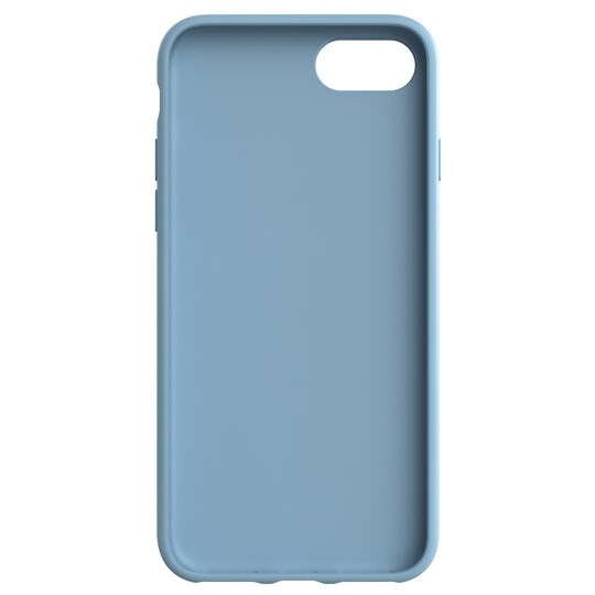 Adidas cover iPhone 6/6s/7/8 (blå)