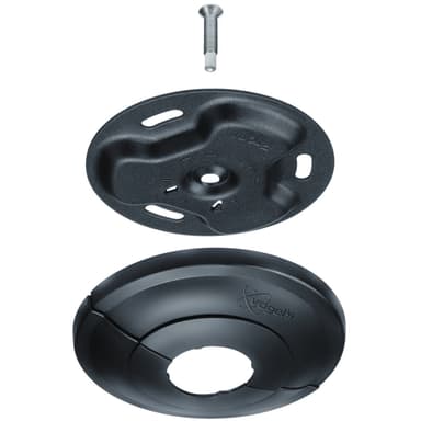Vogels Pro PUC 1011 loftsplade (sort)