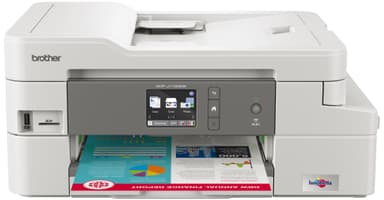 Brother DCP-J1100DW AIO inkjet printer