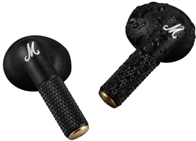Marshall Minor IV true wireless in-ear høretelefoner (sort)