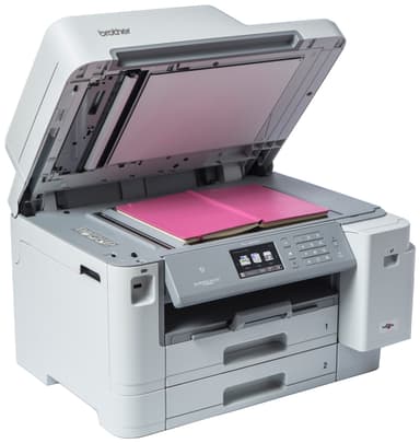 Brother MFC-J5945DW AIO inkjet printer