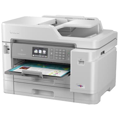 Brother MFC-J5945DW AIO inkjet printer |