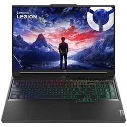 Lenovo Legion 7 i7-14/16/1024/4060 16" bærbar gaming-computer